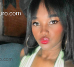 hot Dominican Republic girl MONICA MARCELINO from Santo Domingo DO53215