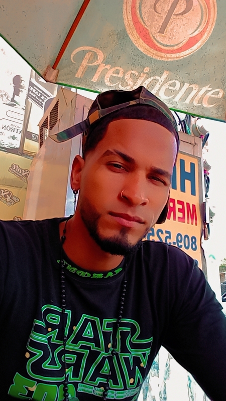 Date this fun Dominican Republic man Joselito from Bonao DO53397