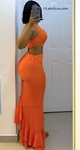 voluptuous Dominican Republic girl Yenifer from Santo Domingo DO53410