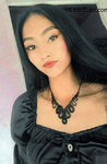 luscious Mexico girl Elizabeth from Cancun MX2737