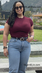 pretty Dominican Republic girl Gio from Santo Domingo DO53536