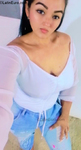 attractive Venezuela girl Margarita from Aragua VE5030