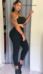 lovely Dominican Republic girl Ruth from Higuey DO53578
