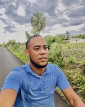 red-hot Dominican Republic man Nathan antonio from Estados Unidos DO53585