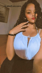 good-looking Colombia girl Ana Maria from Cartagena CO33111
