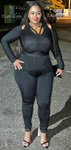 luscious Dominican Republic girl Annedy from Punta Cana DO53636