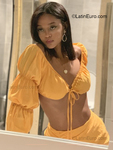 athletic Dominican Republic girl Marian from Santo Domingo DO53682