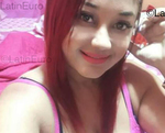 passionate Dominican Republic girl Maireni from San Cristobal DO53779