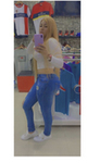 happy Dominican Republic girl Alexandra from Santo Domingo DO53869