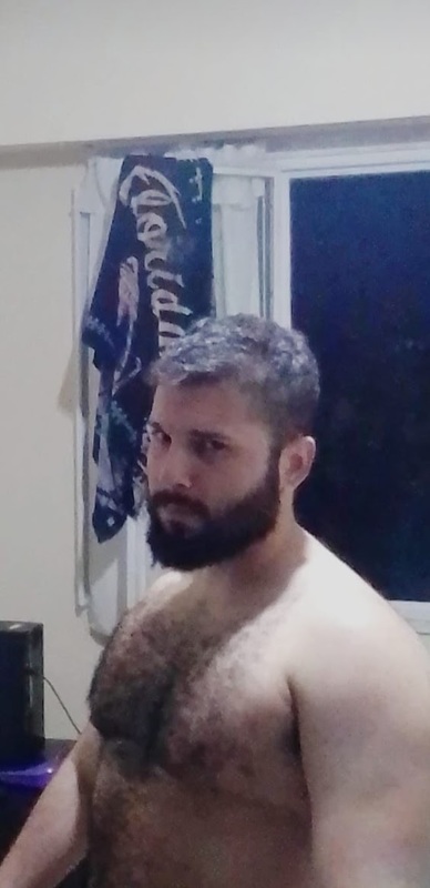 Date this passionate Argentina man Miguell from Buenos Aires AR979