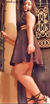 hard body Dominican Republic girl Fran from Santo Domingo DO53927