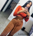 young Colombia girl Diana from CALI CO33181