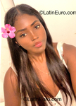 charming Dominican Republic girl Wilta from Santo Domingo DO54009