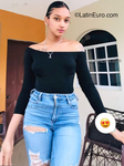 voluptuous Dominican Republic girl Dary from Santo Domingo DO54010