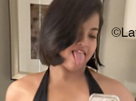 Date this beautiful Dominican Republic girl KATHERINE from Santo Domingo DO54012