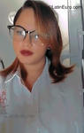 athletic Dominican Republic girl Gabriela from Santiago DO54027