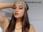 delightful Venezuela girl Valeska from Maracay VE5095