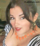fun Colombia girl Mara from Sincelejo CO33197