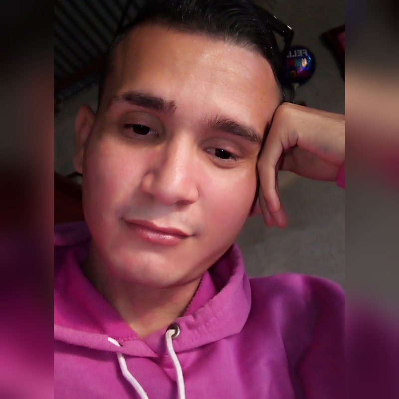Date this young Venezuela man Jonathan from Carora VE5100