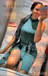 good-looking Dominican Republic girl Estefani from Gaspar Hernandez DO54103