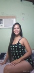 fun Venezuela girl Mariannys from Ciudad Bolivar VE5112