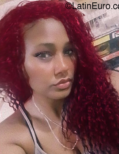 Date this gorgeous Dominican Republic girl Yessy from La Romana DO54133