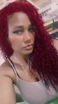 good-looking Dominican Republic girl Yessy from La Romana DO54133