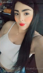 nice looking Colombia girl Aleja from Colombia CO33208