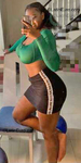 beautiful Colombia girl Rossy from Medellin, Antioquia. CO33211