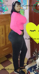 charming United States girl Yura from Bogota CO33615