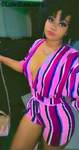 pretty Dominican Republic girl Yenni from Santo Domingo DO54403
