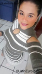 voluptuous Panama girl Yanet from Panama PA1409