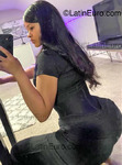 voluptuous Dominican Republic girl Valery from Bajos De Haina DO54462
