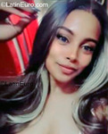 hard body Dominican Republic girl Angelina from Santo Domingo DO54496