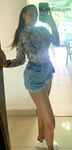 beautiful Dominican Republic girl Marian from El Seibo DO54513