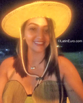 red-hot Dominican Republic girl Emeli from Puerto Plata DO54515