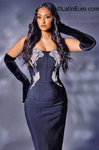 georgeous Dominican Republic girl LisMari from Santo Domingo DO54518