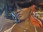 happy Dominican Republic girl Amanda from San Pedro De Macoris DO55737
