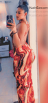 funny Dominican Republic girl Rosalva from Santo Domingo DO54538