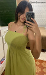 charming Brazil girl Letcia from Manaus BR12340