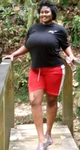 red-hot Dominican Republic girl Lee from Santo Domingo DO54546