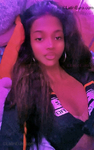 delightful Argentina girl Jasmin vasquez from Santiago AR989