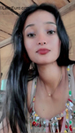 funny Venezuela girl Esther from Barinas VE5213