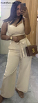 foxy France girl Massiela from Paris FR382