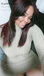 attractive United States girl Rossy from New Jersey US24888