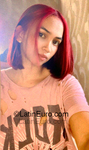 funny Dominican Republic girl Heidy from Navarrete DO54666