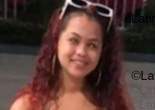 Date this hard body Dominican Republic girl Maria from Puerto Plata DO54715