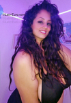 funny Venezuela girl Enma from San Juan de los Morros VE5242