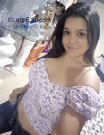 beautiful Venezuela girl Johana from Maracay VE5244