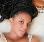 attractive Any Country girl Consuelo from Ecuatorial Guinee GN19